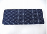 小川内龍夫　反物